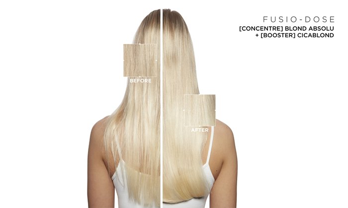 Fusio-Dose 5 boosters